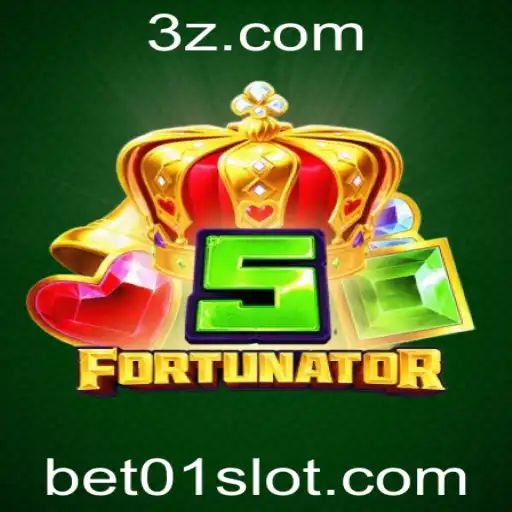 bet01 - Descubra o Mundo Emocionante de 5Fortunator