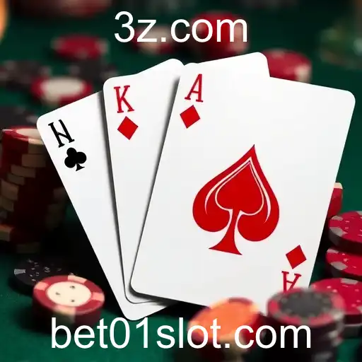 Bacará: Um Guia Completo para Entusiastas de Cassinos Online