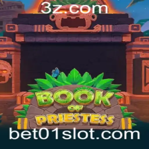 bet01 - Book of Priestess: Um Mergulho Profundo em Sua Jogabilidade e Regras