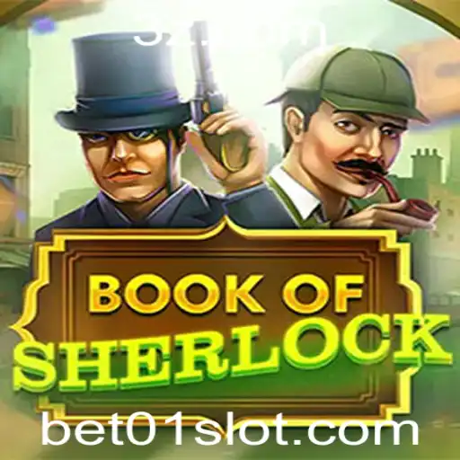 bet01 - Descubra o Fascinante Mundo de BookOfSherlock