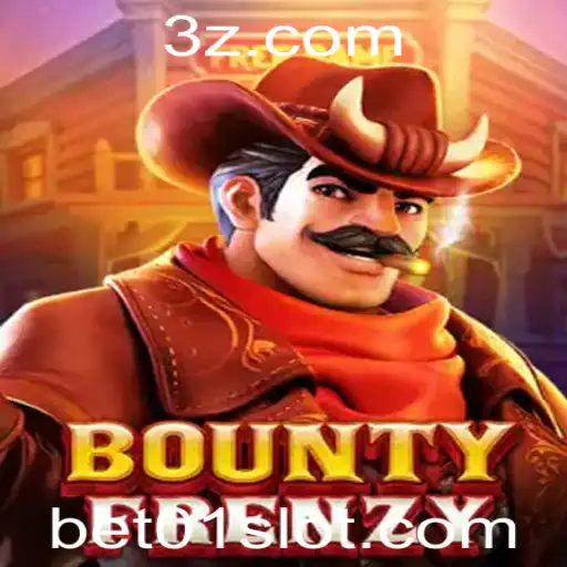 bet01 - BountyFrenzy: Explore a Emoção de um Jogo Único