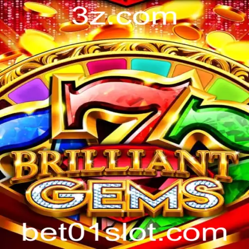 bet01 - Descubra o Fascinante Mundo de BrilliantGems: O Jogo de Estratégia e Sorte