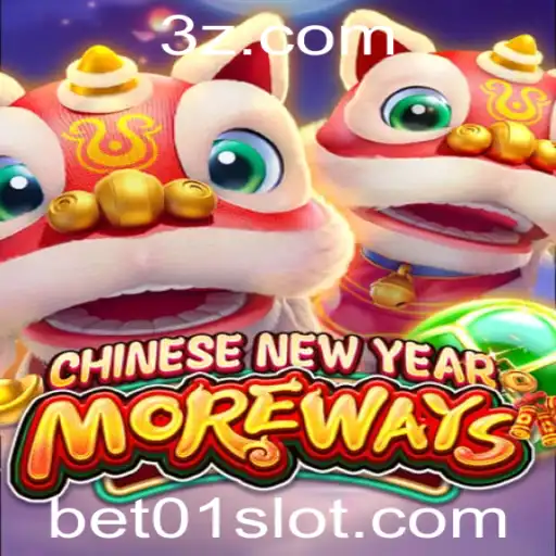 bet01 - Descubra o Estimulante Mundo de CHINESENEWYEARMOREWAYS