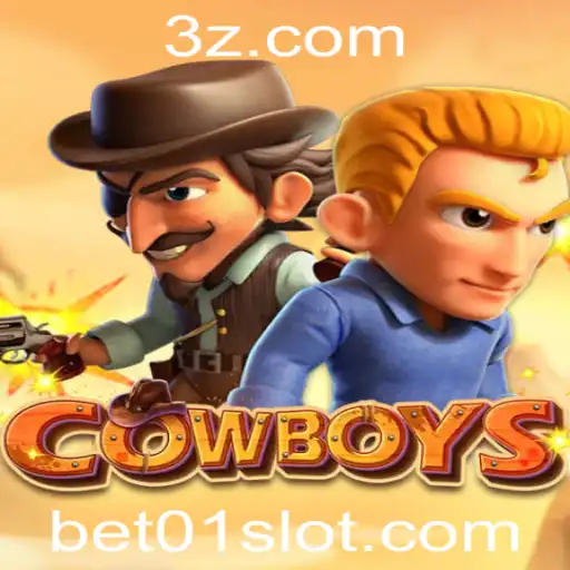 bet01 - COWBOYS: Desvendando o Jogo que Está Conquistando o Mundo