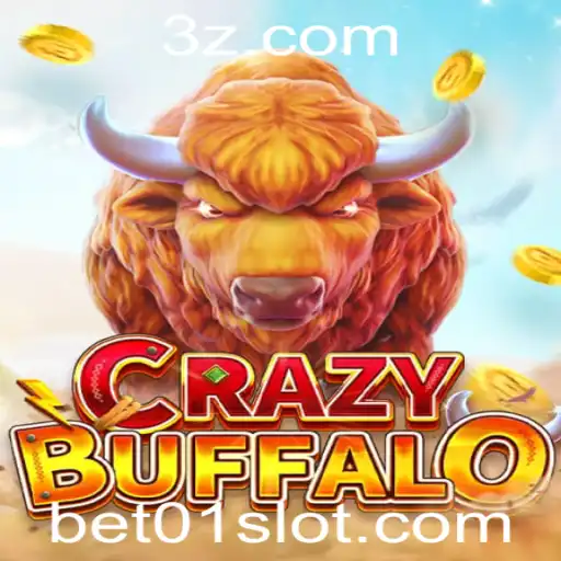bet01 - Explorando o Mundo de CRAZYBUFFALO: O Jogo Inovador de Apostas