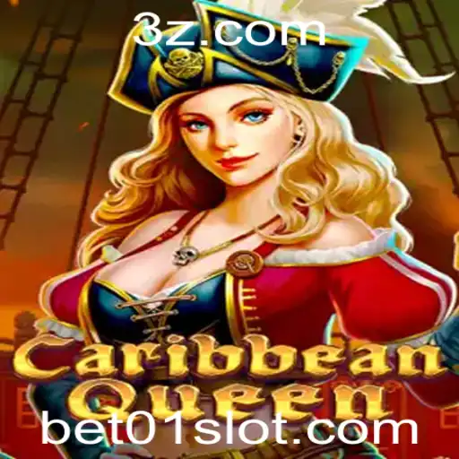 bet01 - Explorando o Fascinante Mundo de CaribbeanQueen