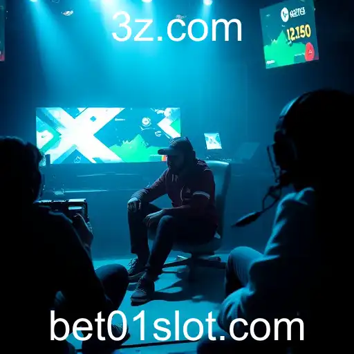 Explorando o Universo dos Jogadores