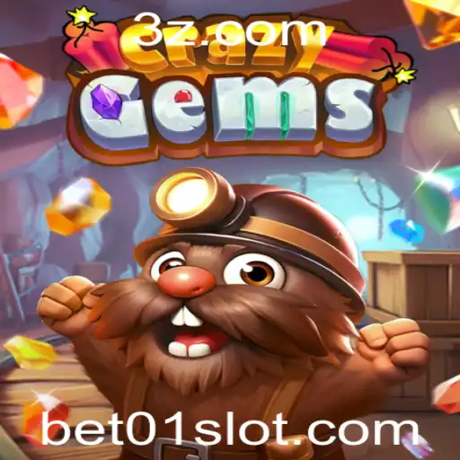 bet01 - Explorando o Mundo Encantado do CrazyGems