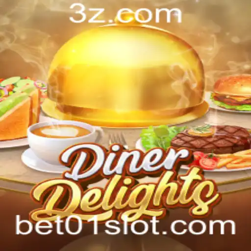 bet01 - Descubra o Fascinante Mundo de DinerDelights: Um Jogo de Estratégia e Diversão