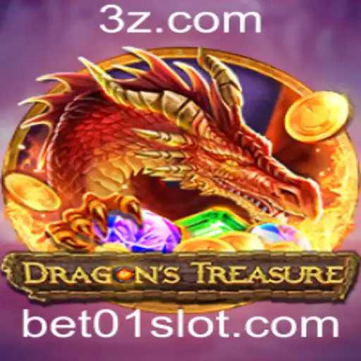 bet01 - Descubra DragonsTreasure: O Fascinante Jogo de Aventura e Estratégia