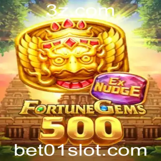 bet01 - Desvendando o Mundo de FortuneGems500: Um Guia Completo com Destaque para bet01