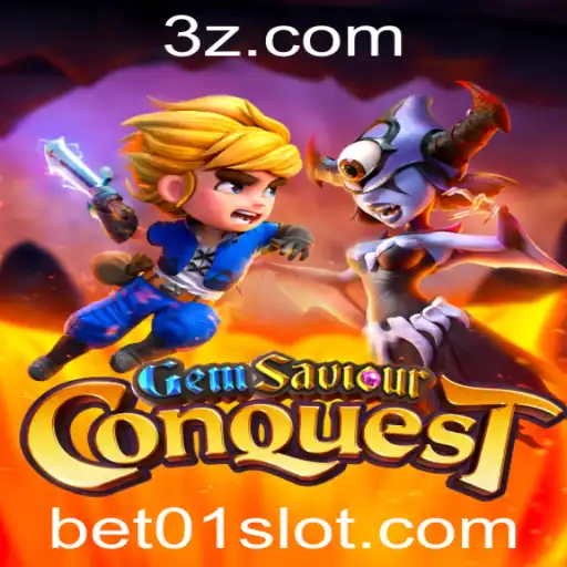 bet01 - Explorando o Mundo de GemSaviourConquest: Um Guia Completo para Novos Jogadores
