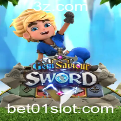 bet01 - GemSaviourSword: Aventura e Estratégia em um Mundo Mágico