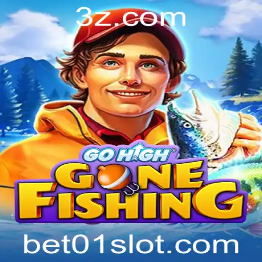 bet01 - Desvendando o Mundo de GoHighGoneFishing
