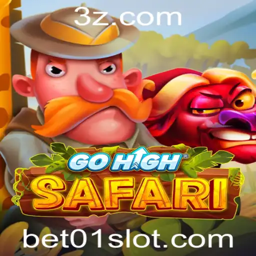bet01 - Explorando GoHighSafari: O Jogo de Estratégia que Está Conquistando o Mundo
