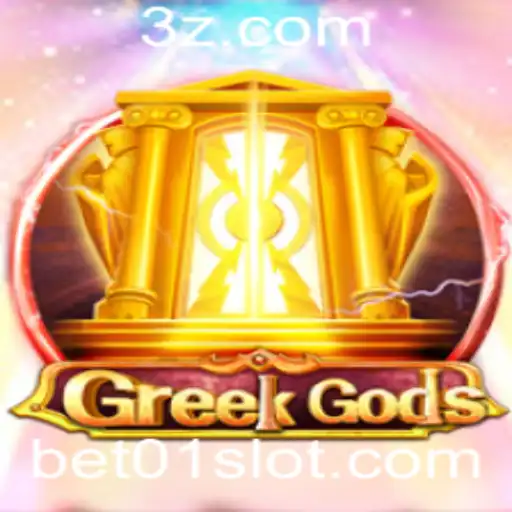 bet01 - Descubra o Universo Fascinante de GreekGods: Regras e Como Jogar