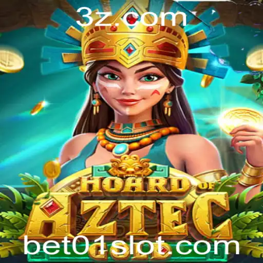 bet01 - Explorando o Mundo de HoardofAztecgold: A Atração dos Tesouros Antigos