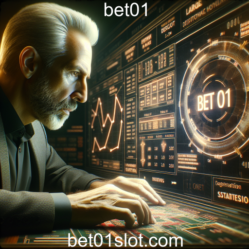 Grandes Apostadores: A Nova Fronteira das Apostas Online no Bet01