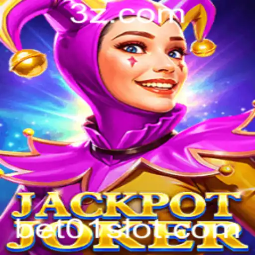 bet01 - Descubra o Empolgante Mundo de JackpotJoker: Um Jogo Inovador com Aventura e Estratégia