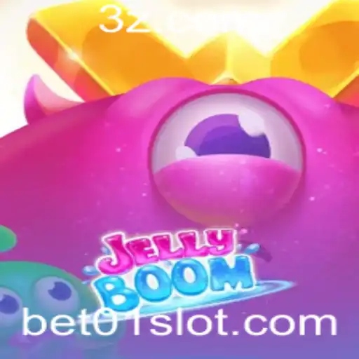 bet01 - Desvendando o Fascinante Mundo do JellyBoom: Regras e Estratégias