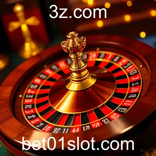 Jogos de Roleta: A Arte do Azar e Estratégia no Cassino