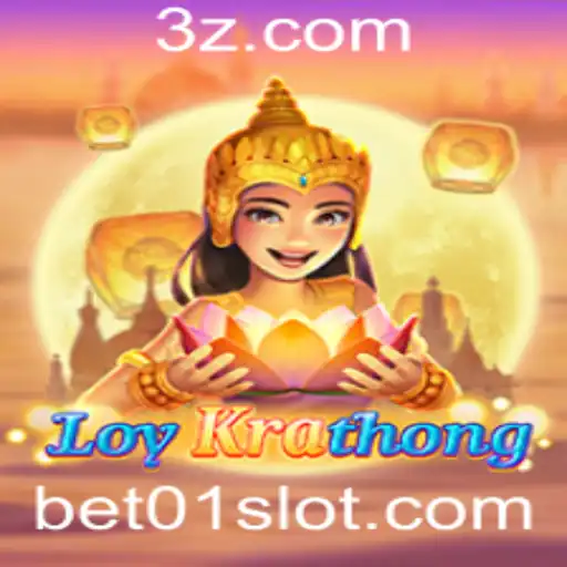 bet01 - Descubra Tudo Sobre o Fascinante Jogo LoyKrathong e as Regras do Evento 'bet01'