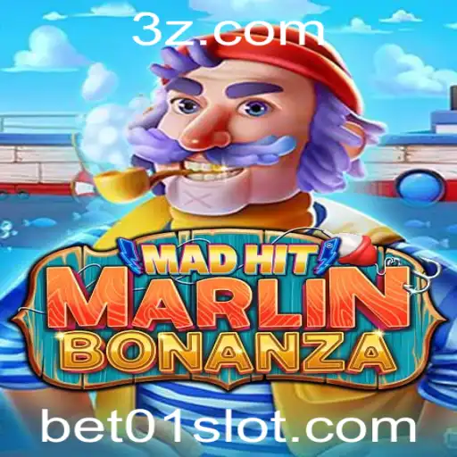 bet01 - Explorando o Excitante Mundo de MadHitMarlinBonanza