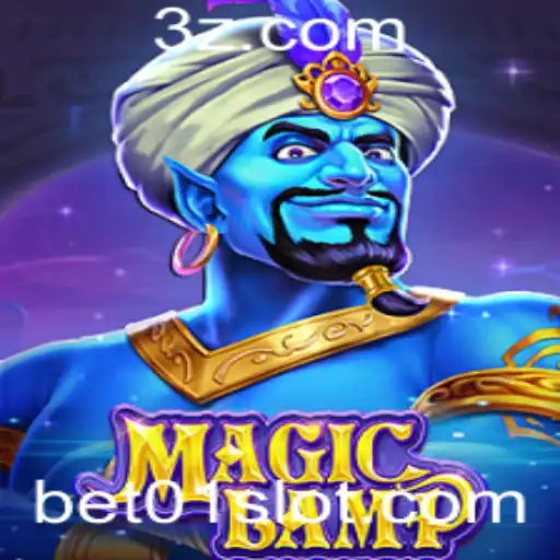MagicLamp: Um Novo Universo de Entretenimento com bet01