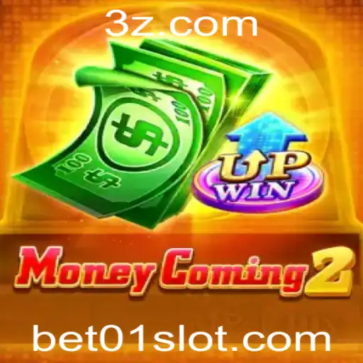 Descubra MoneyComing2: O Empolgante Mundo das Apostas Virtuais com bet01