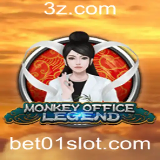 bet01 - MonkeyOfficeLegend: Explorando o Mundo dos Animais no Escritório