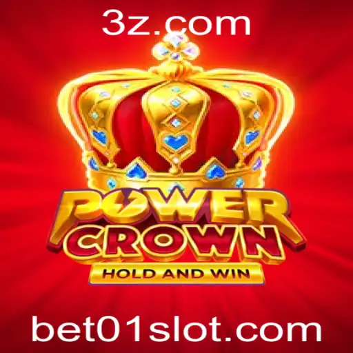 bet01 - Explorando o Fascinante Mundo do Jogo PowerCrown e a Estratégia Bet01