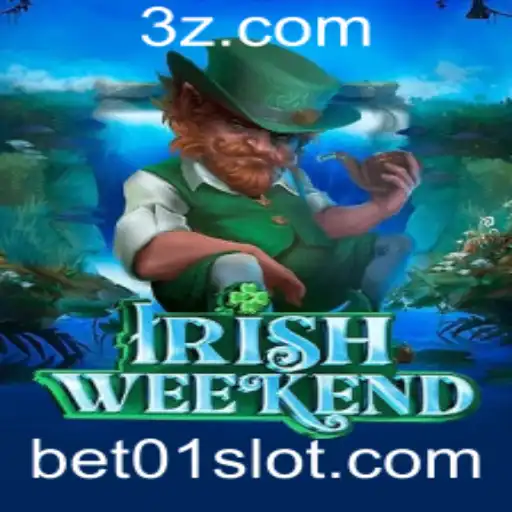 Explorando IrishWeekend: Uma Aventura de Jogo Inovadora