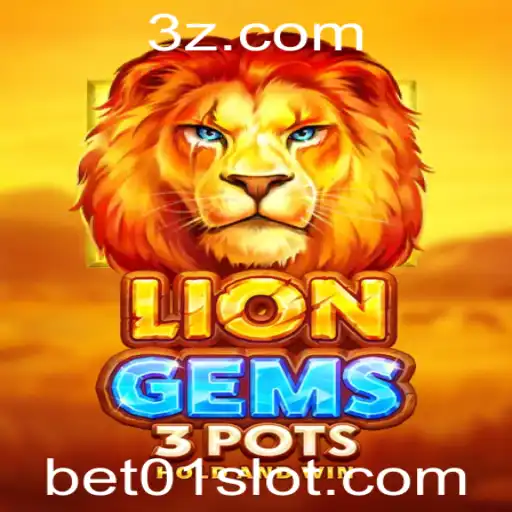Descubra Tudo Sobre o Jogo LionGems3pots e as Suas Regras Fascinantes