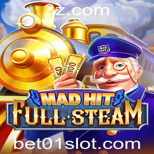 Tudo sobre MadHitFullSteam: O Novo Fenômeno dos Games