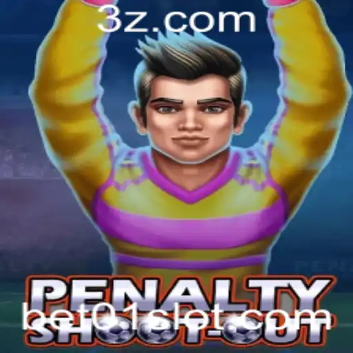 PenaltyShootOut: A Emoção do Futebol em Jogo Virtual