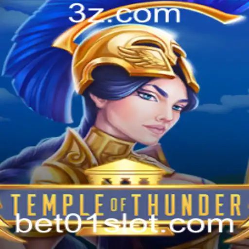 TempleofThunder: Descubra Aventura e Estratégia no Novo Jogo Bet01