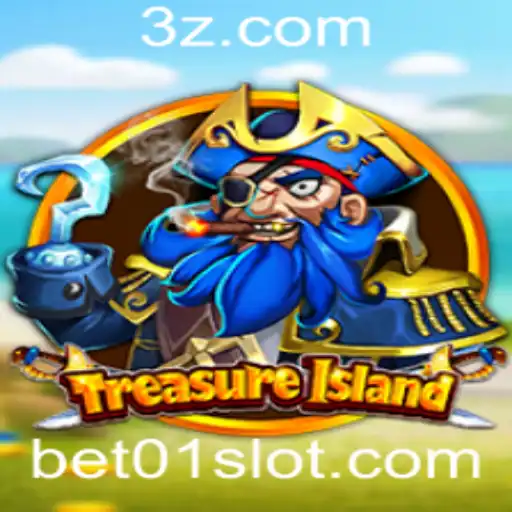 Descubra o Fascinante Mundo de TreasureIsland: Regras, Introdução e Eventos Atuais