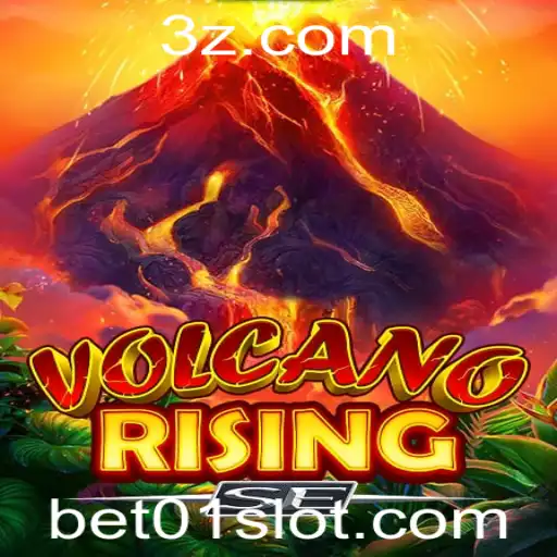 VolcanoRisingSE: Uma Nova Aventura no Mundo dos Jogos