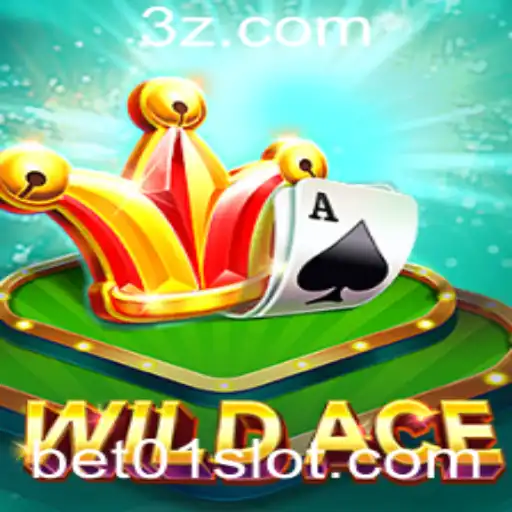 Explorando 'WildAce': O Jogo que Revoluciona as Apostas com Bet01