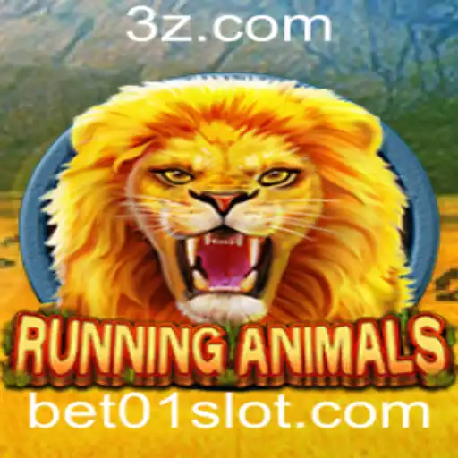 bet01 - RunningAnimals: Um Mergulho no Mundo da Aposta Animal