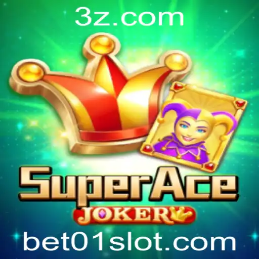 Desvendando SuperAceJoker: O Novo Jogo que Está Agitando o Mundo dos Cassinos