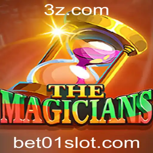 bet01 - Descubra o Universo de TheMagicians: Um Jogo de Estratégia e Encantamento