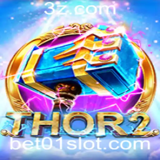 bet01 - Explorando Thor2: O Jogo de Aventura e Estratégia com Influência Nórdica