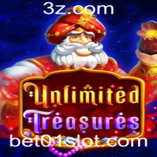bet01 - UnlimitedTreasures: Descobrindo Aventuras na Era Digital