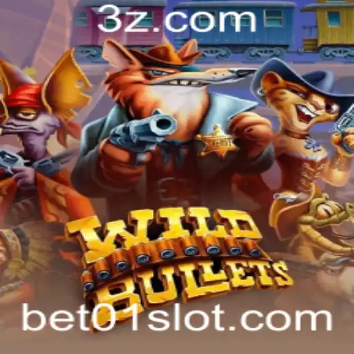 bet01 - Explorando WildBullets: A Nova Sensação do Mundo dos Jogos