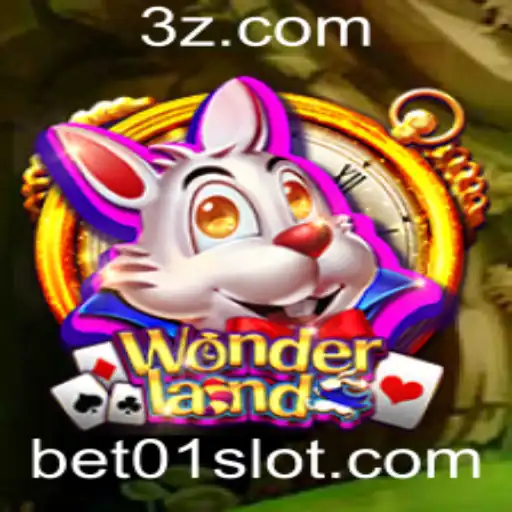 bet01 - Descubra a Aventura no Jogo Wonderland e Mergulhe na Diversão com bet01