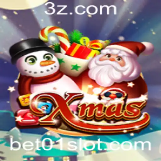 bet01 - Explorando o Inovador Jogo Xmas: Uma Experiência de Entretenimento e Estratégia