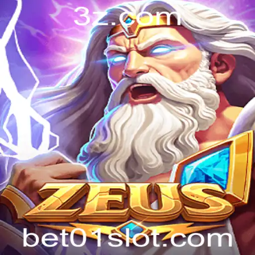 bet01 - Descubra o Universo de 'Zeus': O Jogo de Estratégia que Está Conquistando o Mundo