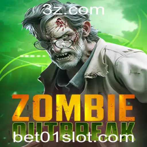 bet01 - ZombieOutbreak: Sobrevivência em Meio ao Caos